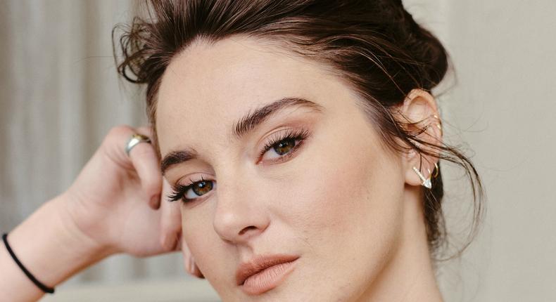 Shailene Woodley Finally Knows What She Wants Again
