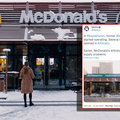 Prawie jak McDonald's. Burgery w Kazachstanie wracają, ale już bez znanego logo