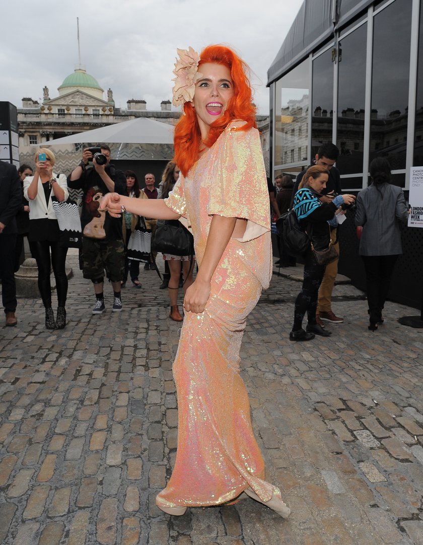 Paloma Faith