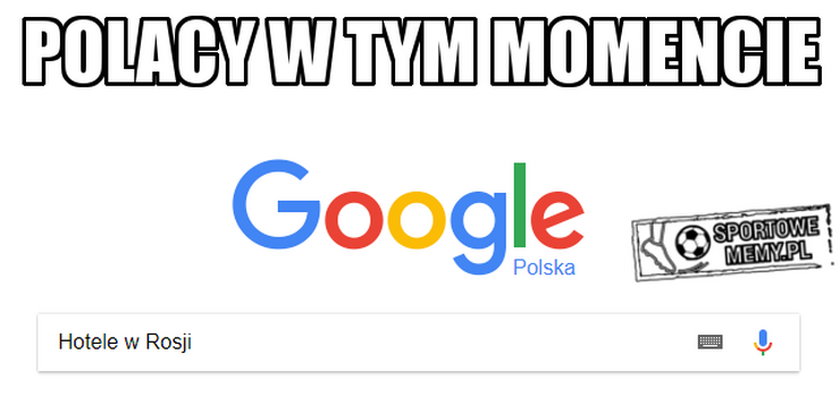 Memy po meczu Polska Czarnogóra