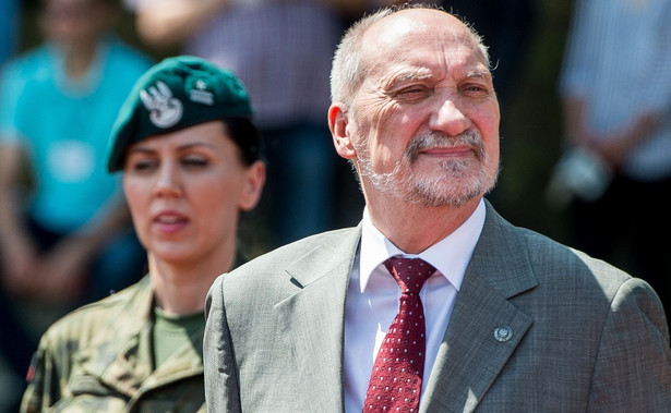 Antoni Macierewicz