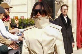 Viktorija Bekam je potvrdila povratak najmoćnije "LAŽNE" FRIZURE: Zapalila je Nedelju mode u Parizu, a evo kako može da se nosi i u svakodnevnim kombinacijama