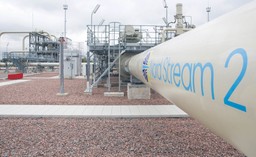 Kardaś: Reanimacji NS2 raczej nie będzie [WYWIAD]