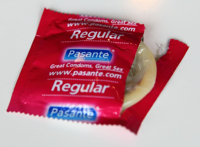 Nie kupuj byle jakiej prezerwatywy