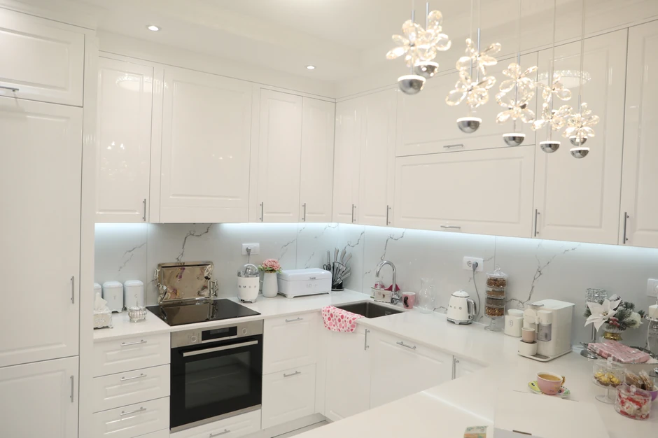 Stanija Dobrojević stan