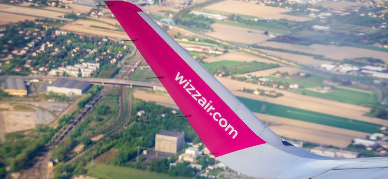 Wizz Air uruchomi trzy nowe trasy z Katowic