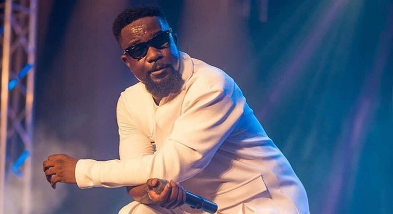 Sarkodie’s Tweet about Kumerica is 2021's most-liked Tweet in Ghana