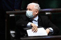 Kaczyński: Zmiana modus operandi poza granicami możliwości intelektualnych opozycji