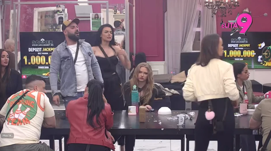 Luka Vujović otkrio sve o odnosu sa Anitom nakon što su saznali da je trudna