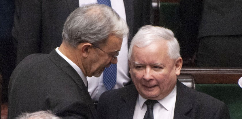 Prezes banku wpłacił fortunę na partię Kaczyńskiego! Oficjalne dane