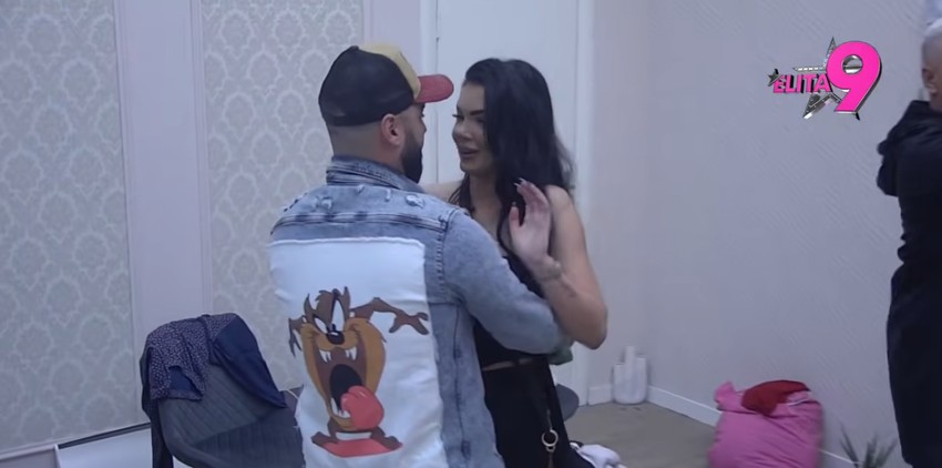 Anita prošle godine ostala u drugom stanju sa bivšim: "Prekinula sam trudnoću"