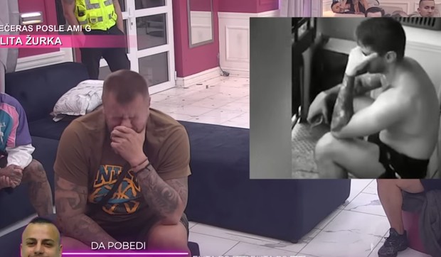 Janjuš, Elita