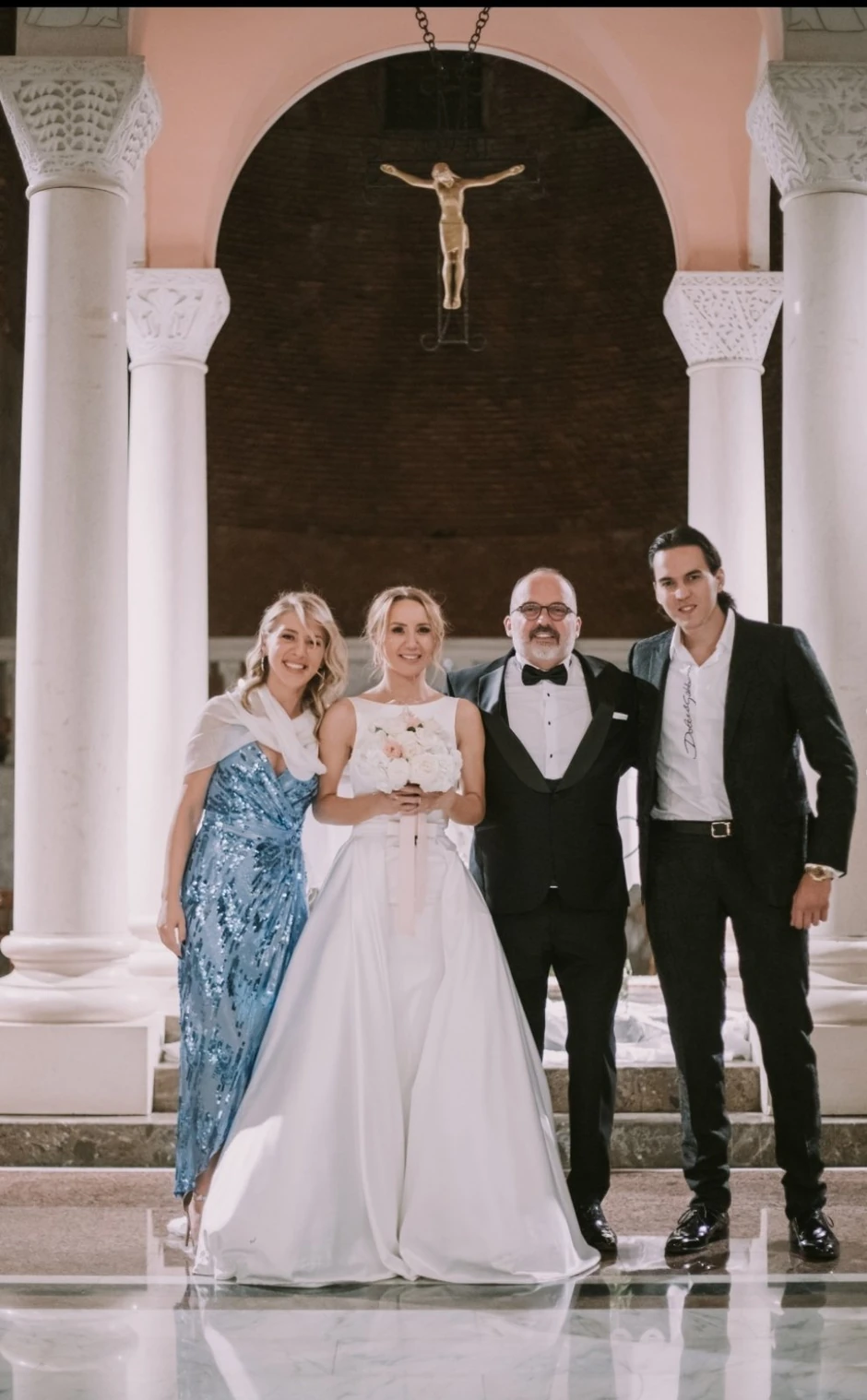 Toni Cetinski i Dubravka