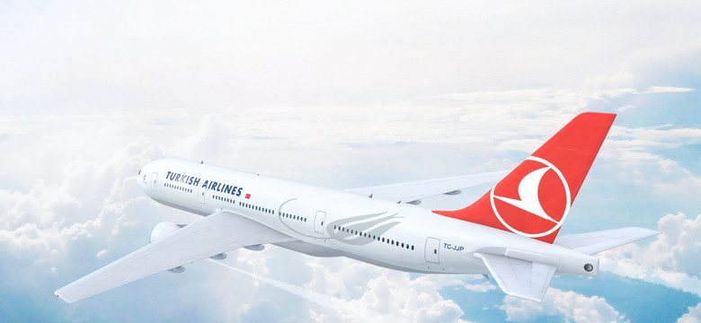 Koniec Turkish Airlines. Jest nowa nazwa linii