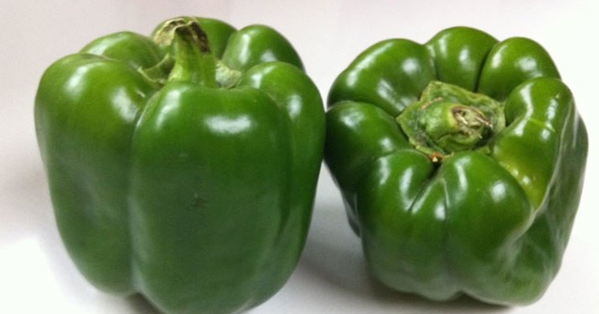 6 beauty benefits of green pepper Pulse Ghana