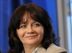 Kudrycka odchodzi z rządu? Zapowiedź na spotkaniu ze współpracownikami