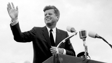 Zamach na Johna F. Kennedy'ego. Po latach został ujawniony zaskakujący polski wątek