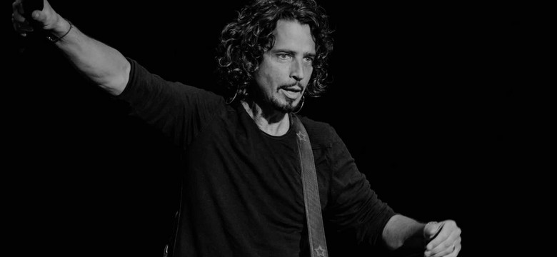 Chris Cornell nie żyje. Wokalista Soundgarden miał 52 lata