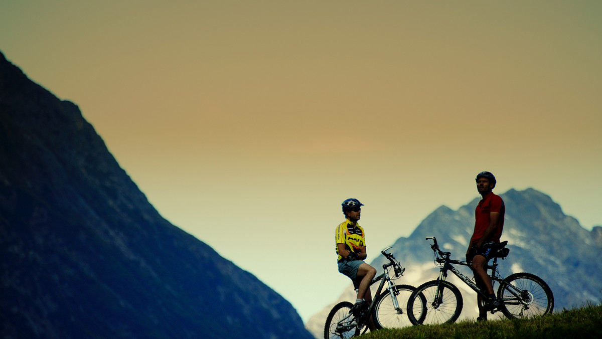 14 sierpnia 2010 do Ischgl w Austrii, na największą atrakcję sezonu, ściągnie międzynarodowa scena kolarstwa górskiego: Podczas 16. Maratonu Ironbike amatorzy będą mogli zmierzyć się z zawodowcami.