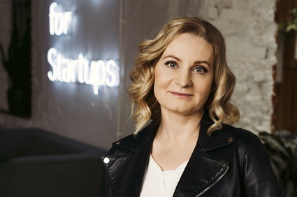 Agnieszka Hryniewicz-Bieniek  pokieruje Google for Startups. Polka na czele globalnego działu