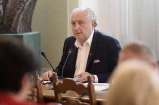 Opozycja: Śledztwo ws. Rzeplińskiego to absurd. PiS: Dopuścić do orzekania 3 sędziów