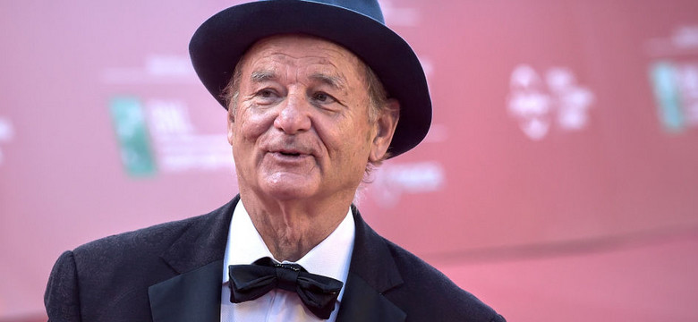 Bill Murray: pogromca smutków