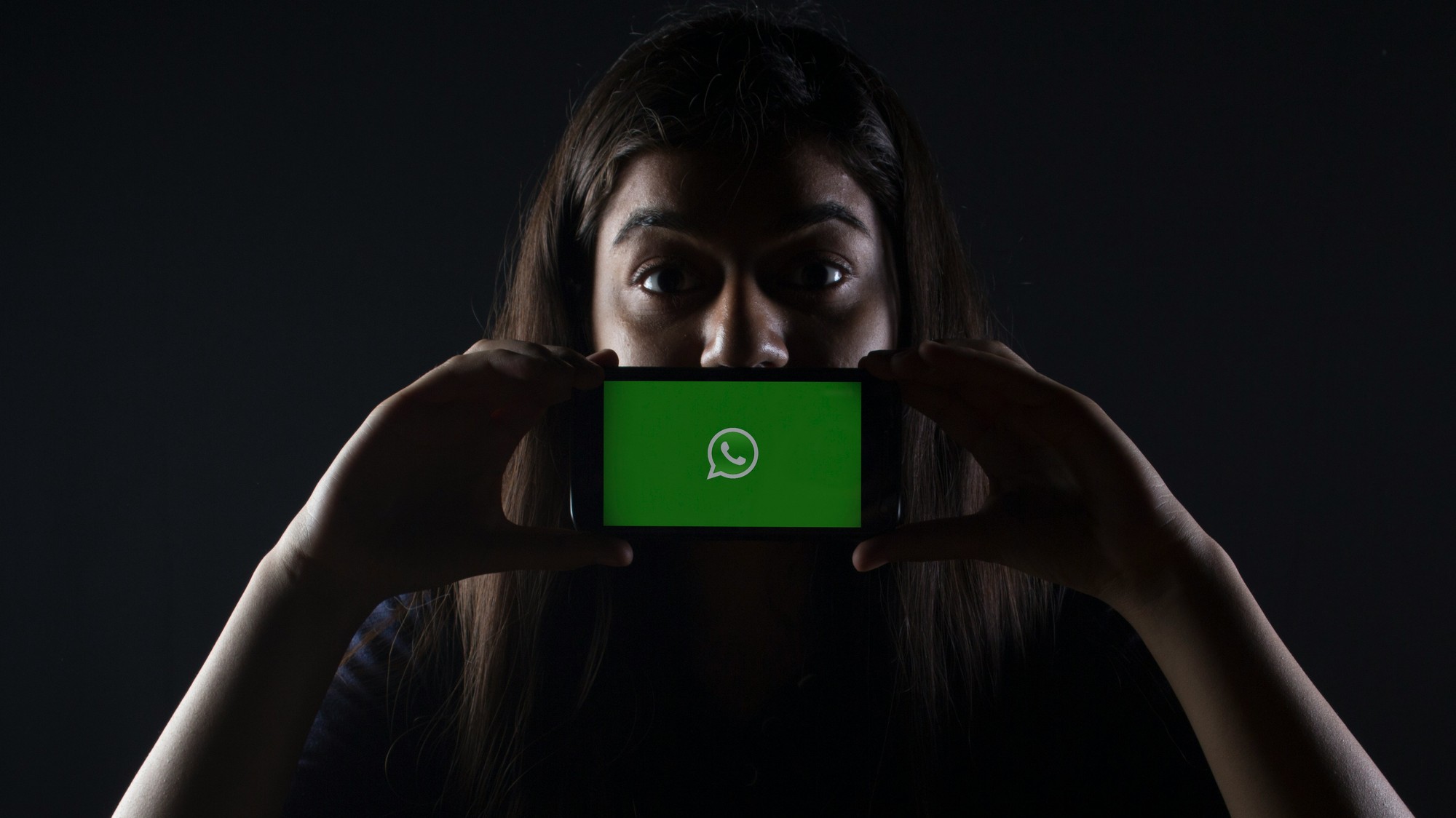 Ochráňte svoje súkromie pred hackermi na WhatsAppe.