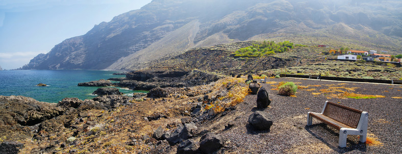 El Hierro