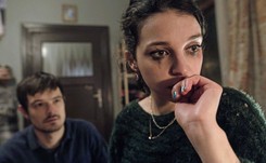 'Cicha noc', czyli smarzowszczyzna w wersji light [RECENZJA]