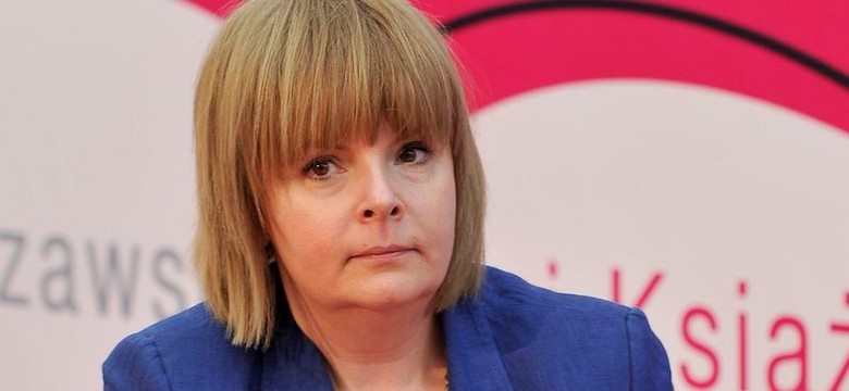 Korwin Piotrowska przejechała się po "Newsweeku". Tymczasem okazało się, że ...
