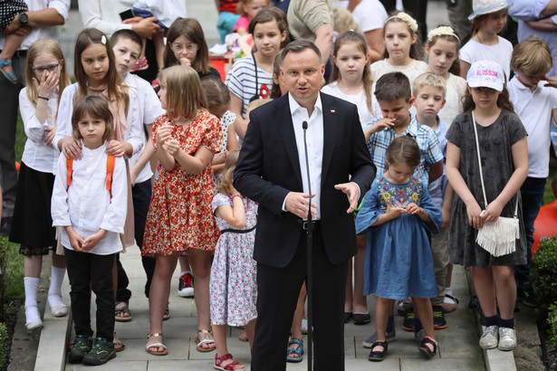 Andrzej Duda