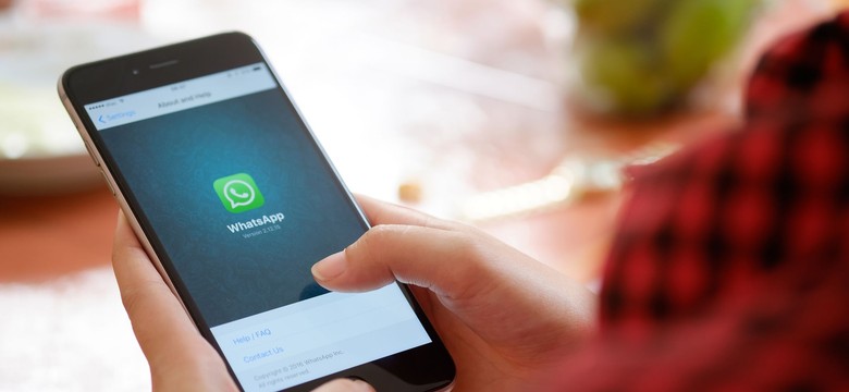Zmiany w WhatsApp. Jest więcej czasu na skasowanie wiadomości