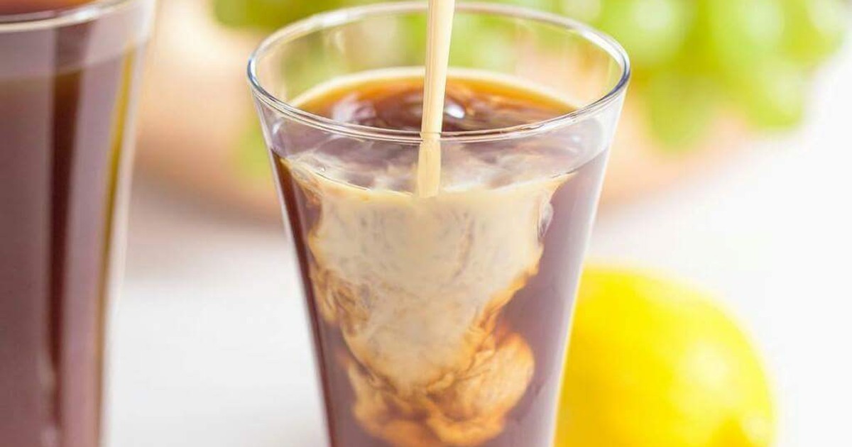 How to make Asaana (Caramelized corn drink) Pulse Ghana