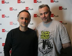 Artur Rojek: 'Kundel' to ktoś niedoskonały, a przez to bardzo prawdziwy [PODCAST]