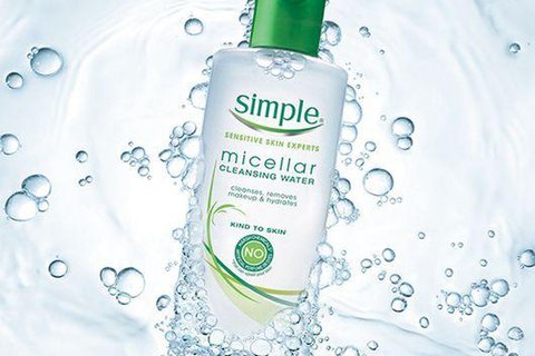 Micellar Water [Credit: Racked]