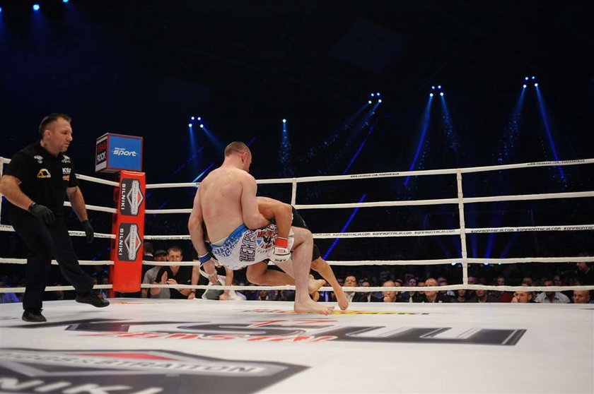 KSW 17