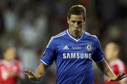 Fernando Torres