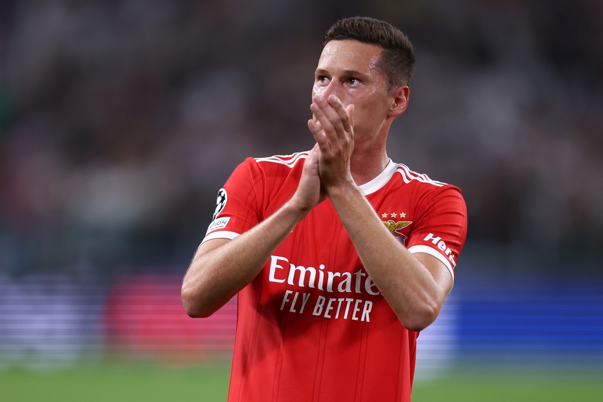 Julian Draxler