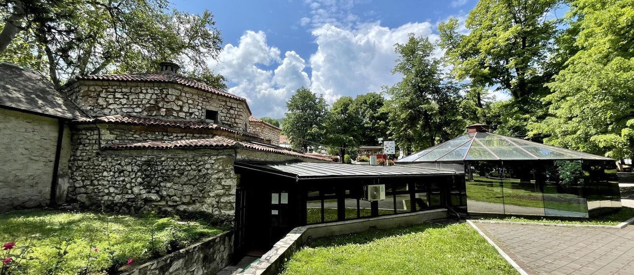 Čudo u Sokobanji! Geotermalna voda poteći će kroz radijatore: Uvode grejanje vodom iz banjskih kupatila (foto)