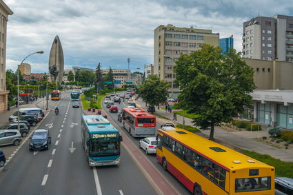 Oto region z największym bezrobociem w Polsce. Niebawem może być zagłębiem technologicznym