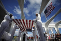 70. rocznica japońskiego ataku na Pearl Harbor