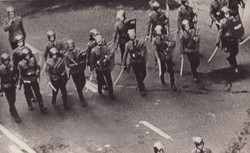 Historyk: Tym, którzy strzelali w "Wujku", nie świtało, że kiedyś staną przed sądem [ROZMOWA]