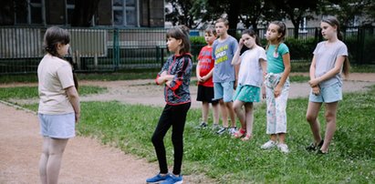 "Na Wspólnej". Dzięki szkolnej pogadance z policją Mela wreszcie zazna spokoju