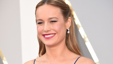 Brie Larson przygotowuje się do roli Captain Marvel