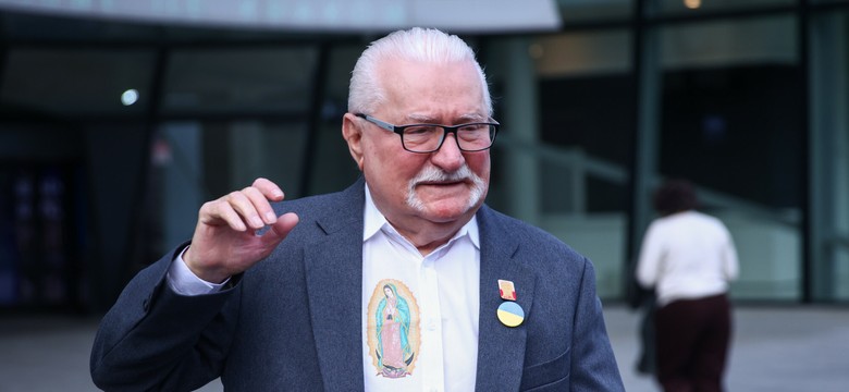 Nie żyje syn Lecha Wałęsy. Prokuratura ujawnia przyczynę śmierci