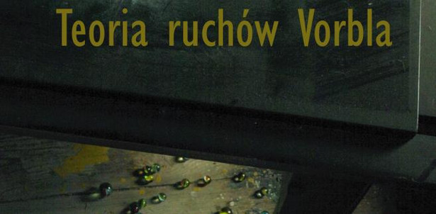 Teoria ruchów Vorbla