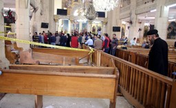 MSZ o atakach w Egipcie: Stanowczo potępiamy wszelkie formy przemocy