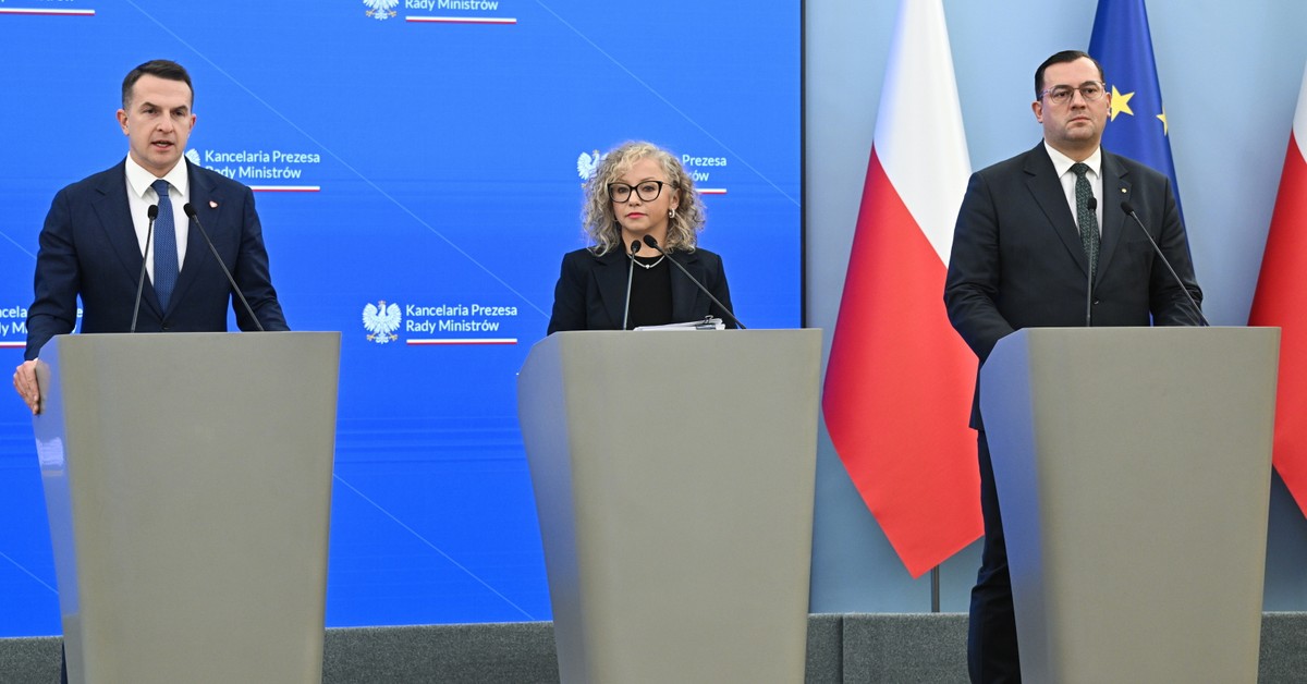 Rząd przyjął projekt ustawy o osobie najbliższej. Co zakłada?