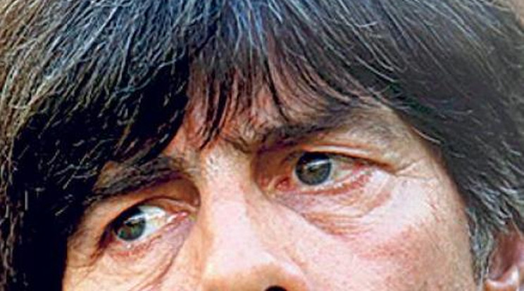 Mezzel doppingolta Löw a németeket