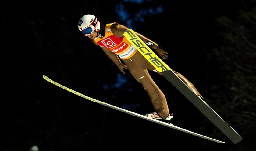 Kamil Stoch 